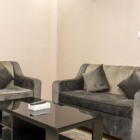 بروج السالمية للشقق المخدومة Brouj Al Salmiya Apartments Serviced Dammam Exterior foto